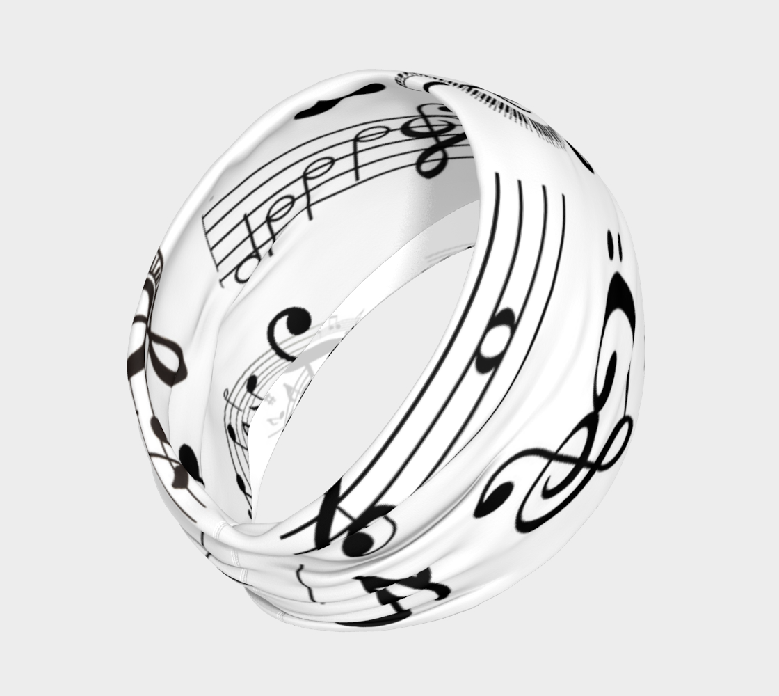 Musical Mayhem 1