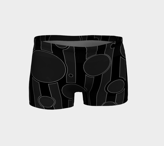 Black Dots