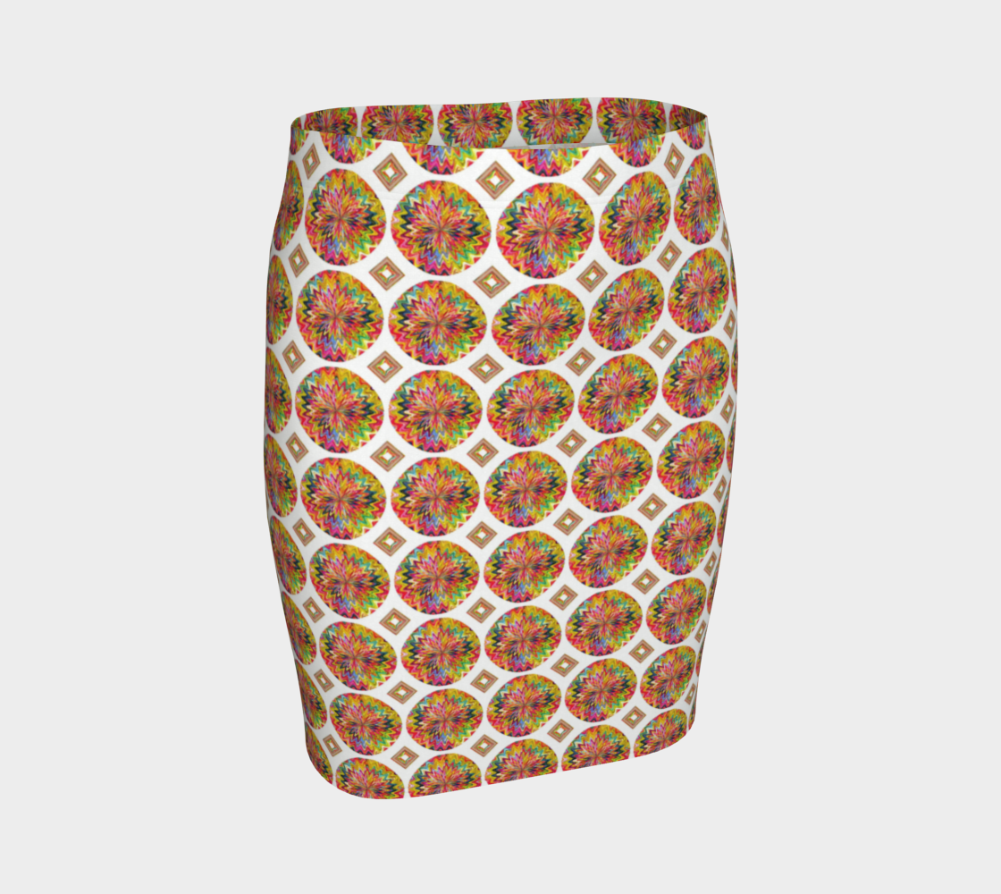Blazed Pop-a-Dot