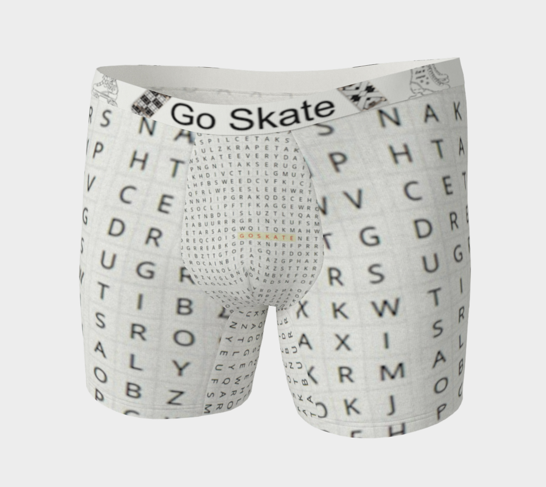 Go Skate