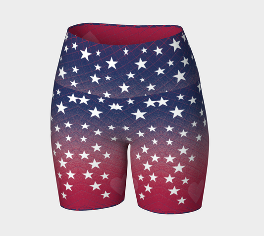 Oh My Stars