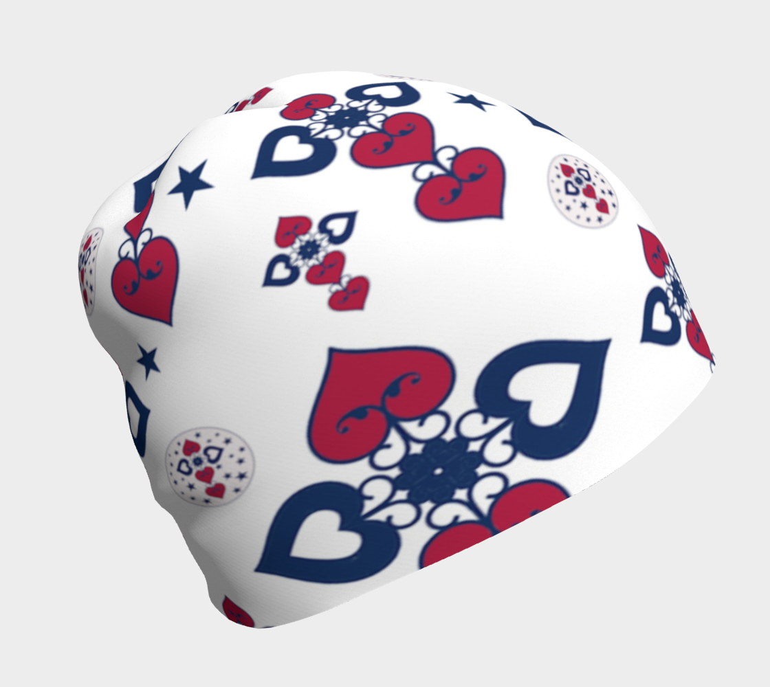 Patriotic Passion