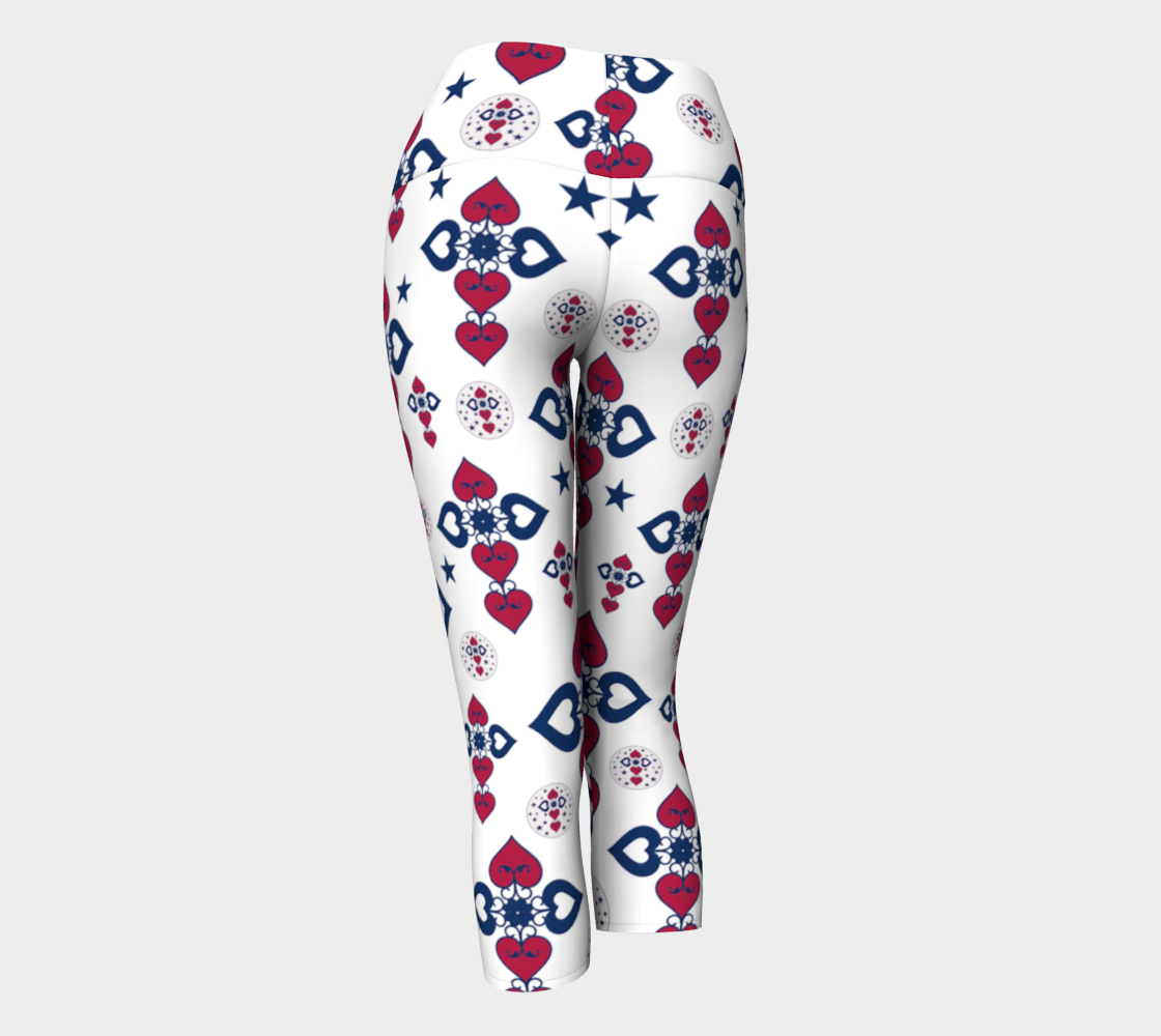 Patriotic Passion