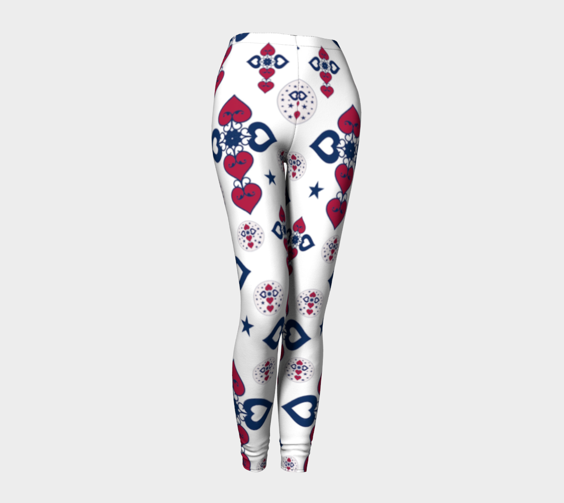 Patriotic Passion