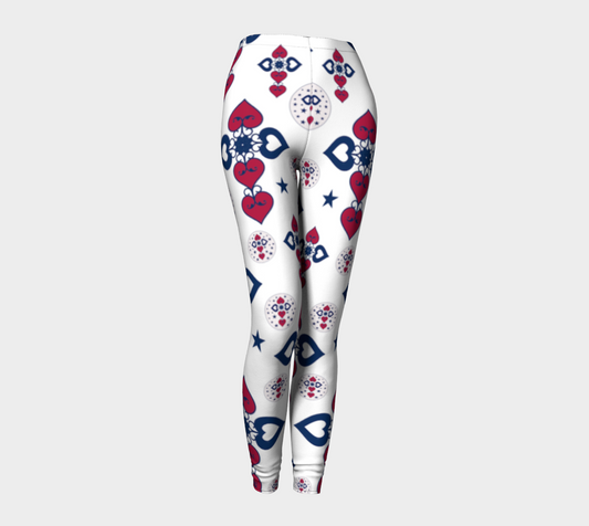 Patriotic Passion