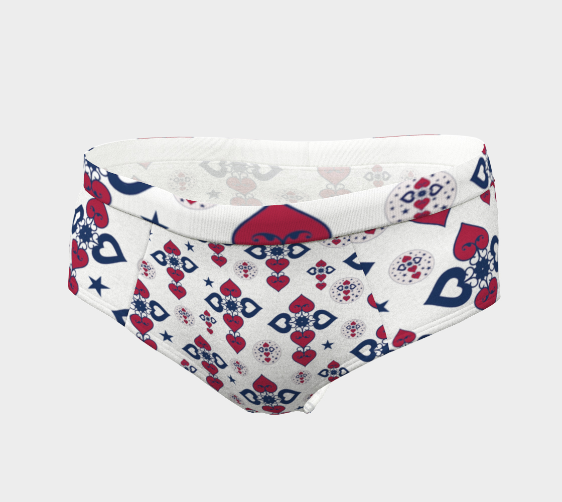 Patriotic Passion