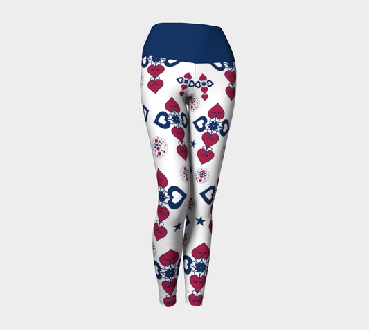 Patriotic Passion