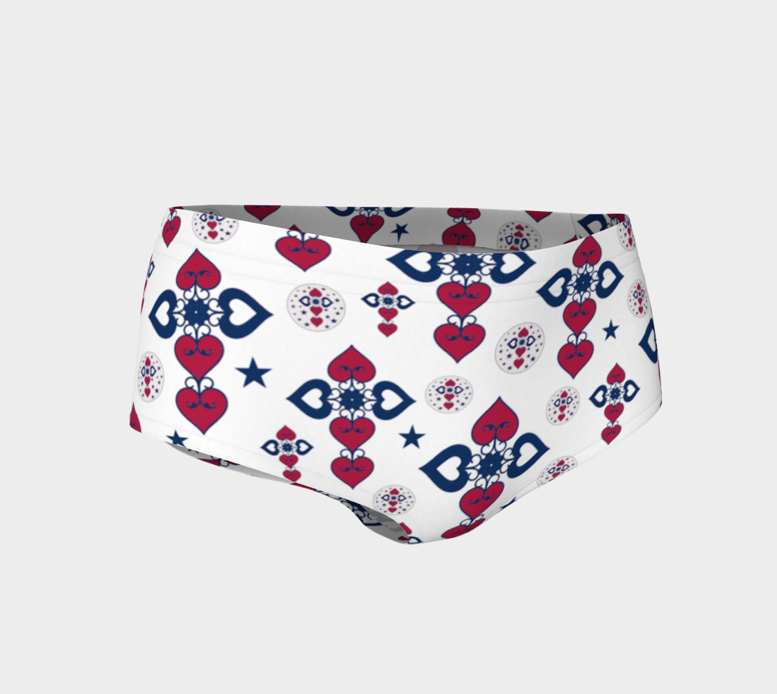 Patriotic Passion