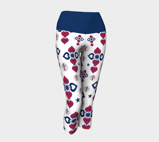 Patriotic Passion