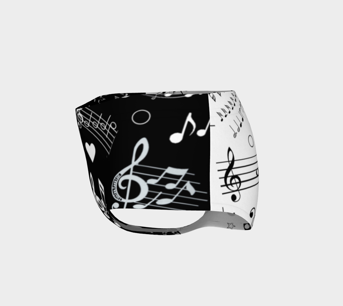 Musical Mayhem 3