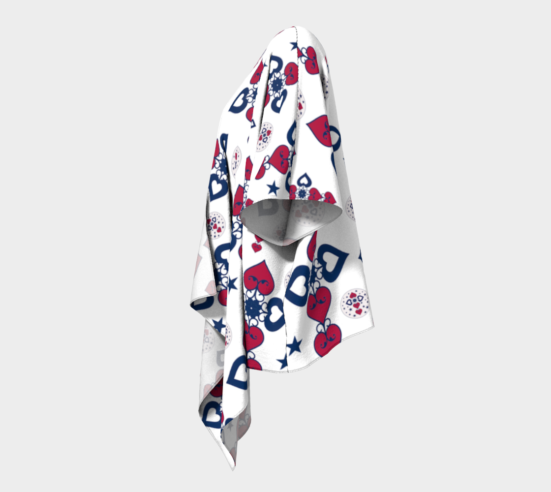 Patriotic Passion