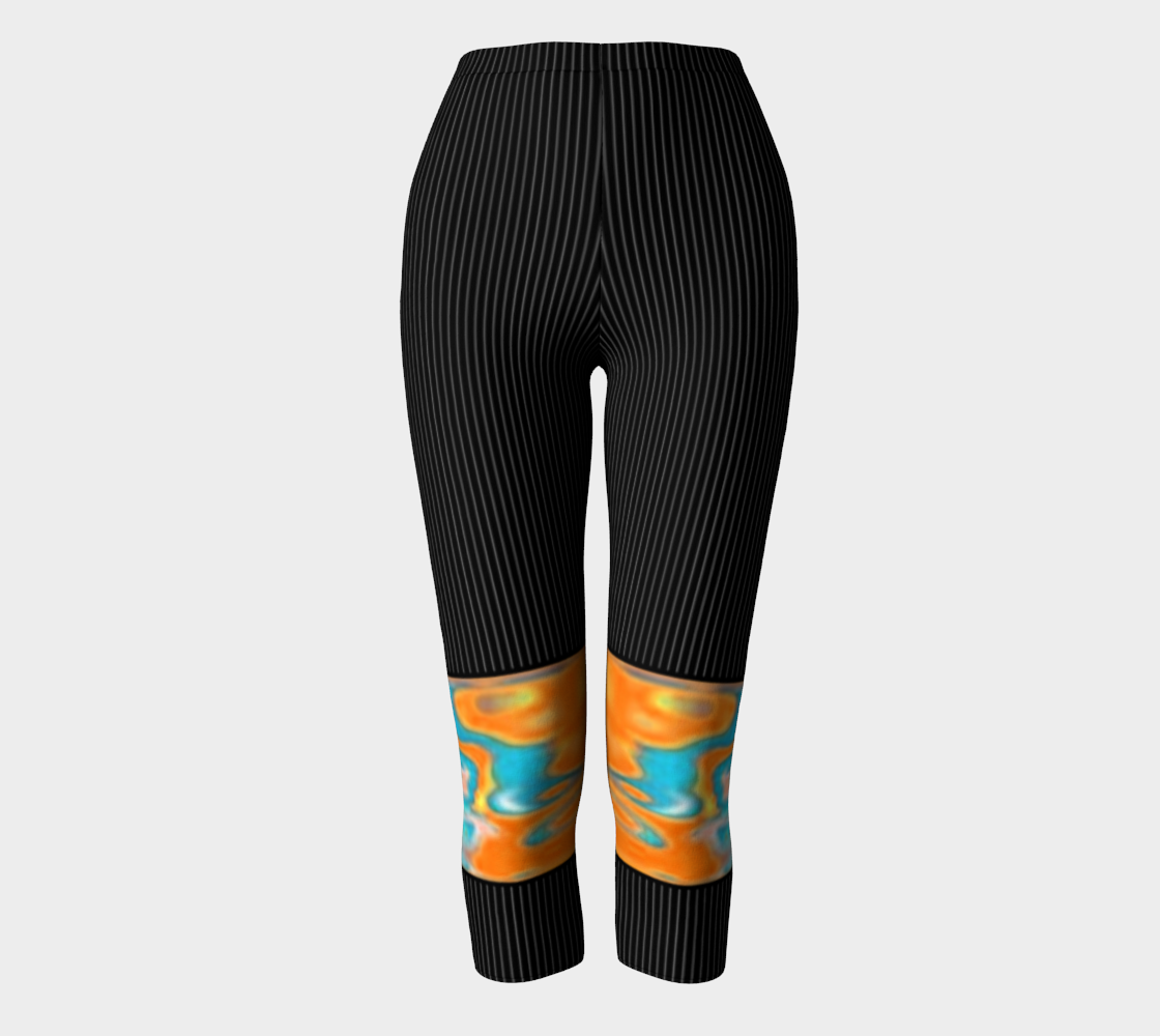 A Reef aFire