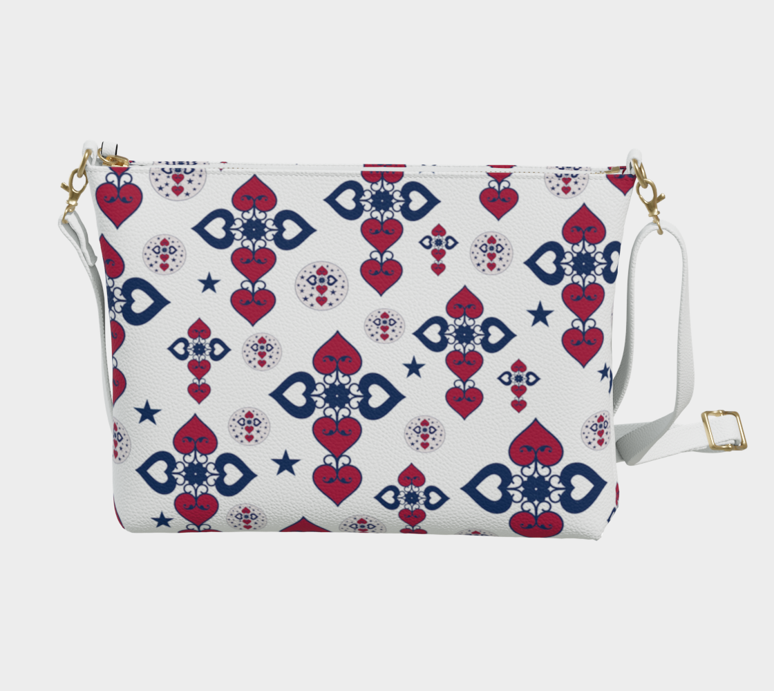 Patriotic Passion