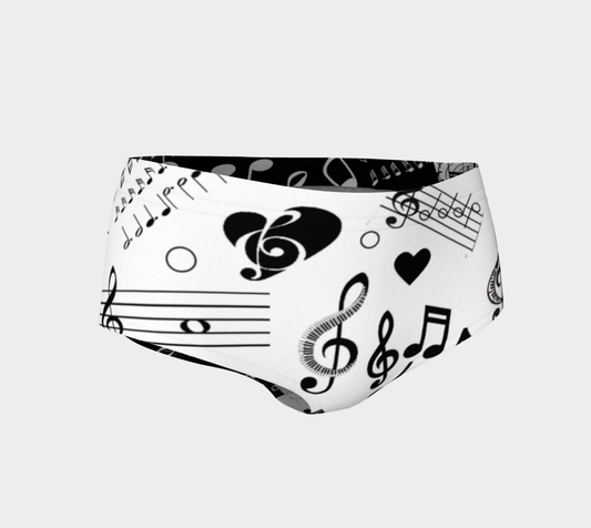 Musical Mayhem 3