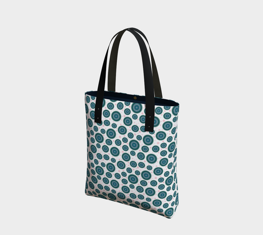 Aurora Wonderland in Dots