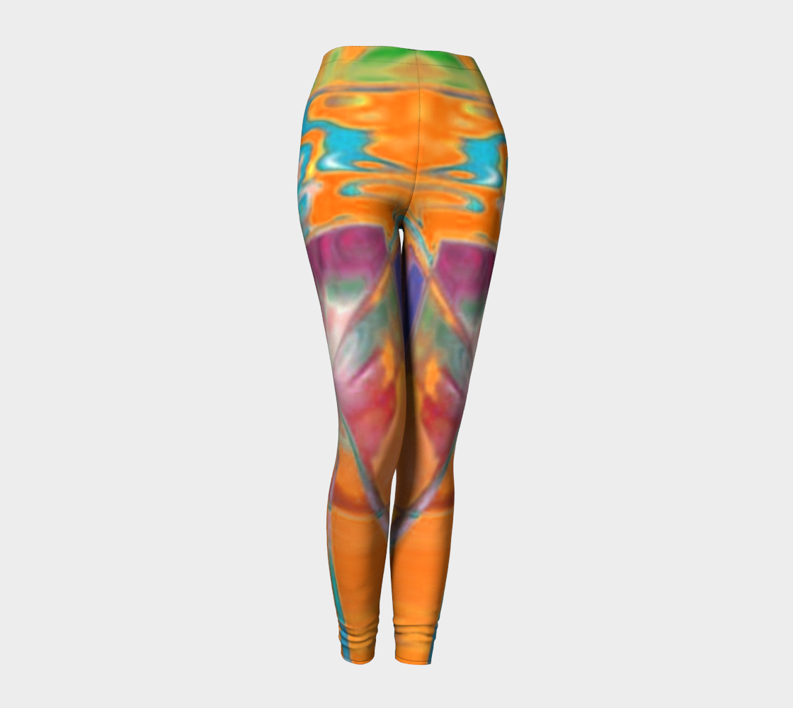 A Reef aFire