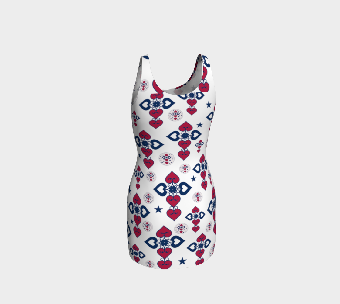 Patriotic Passion