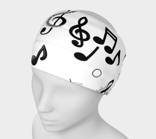 Musical Mayhem 1