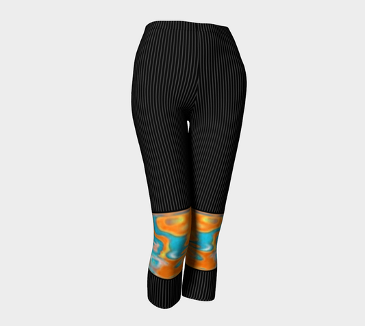 A Reef aFire