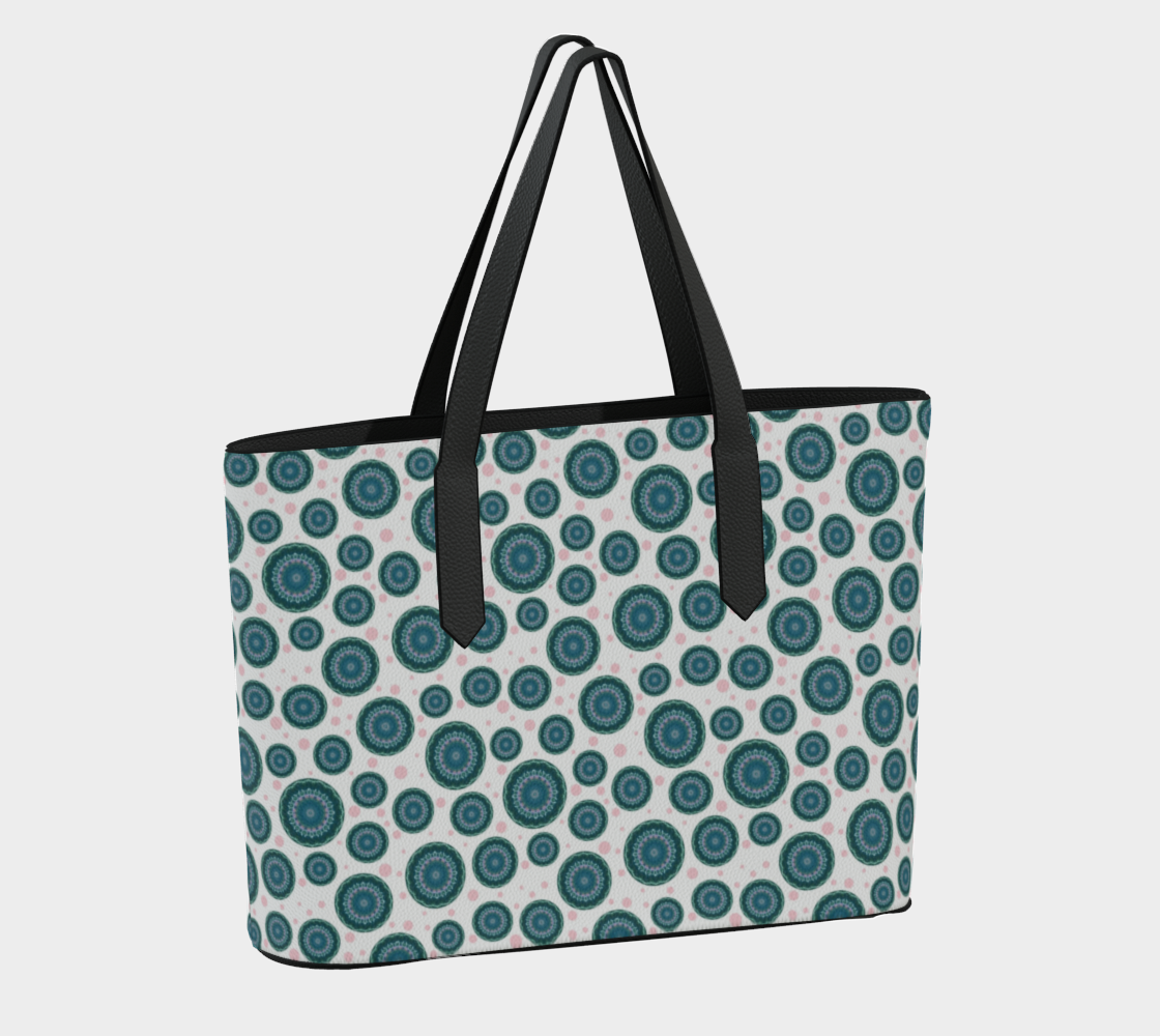 Aurora Wonderland in Dots