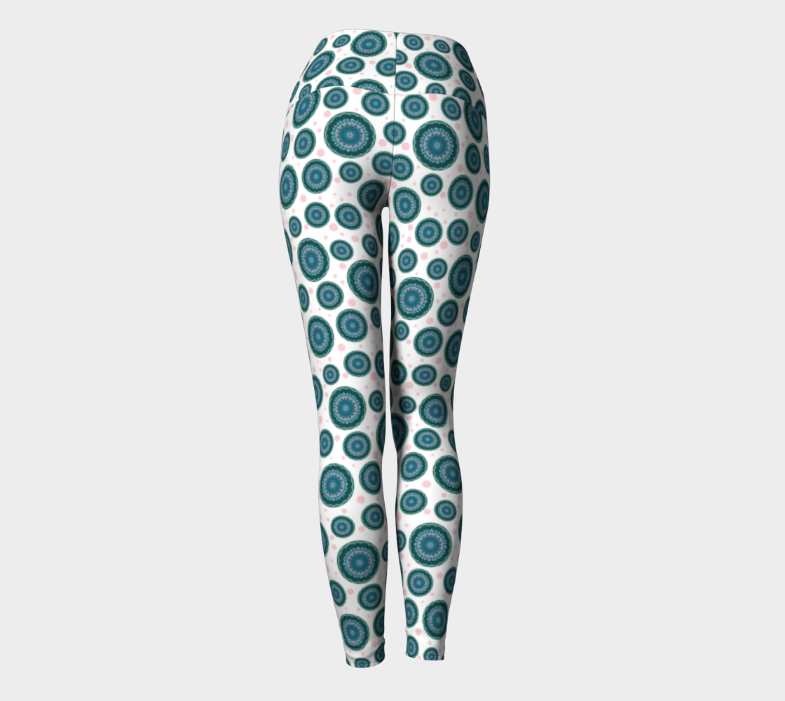 Aurora Wonderland in Dots