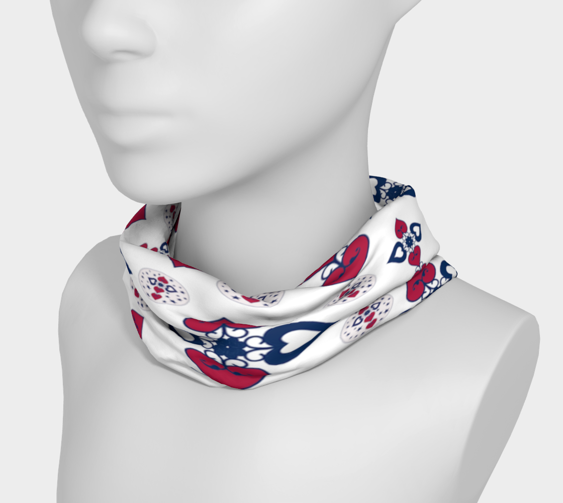 Patriotic Passion