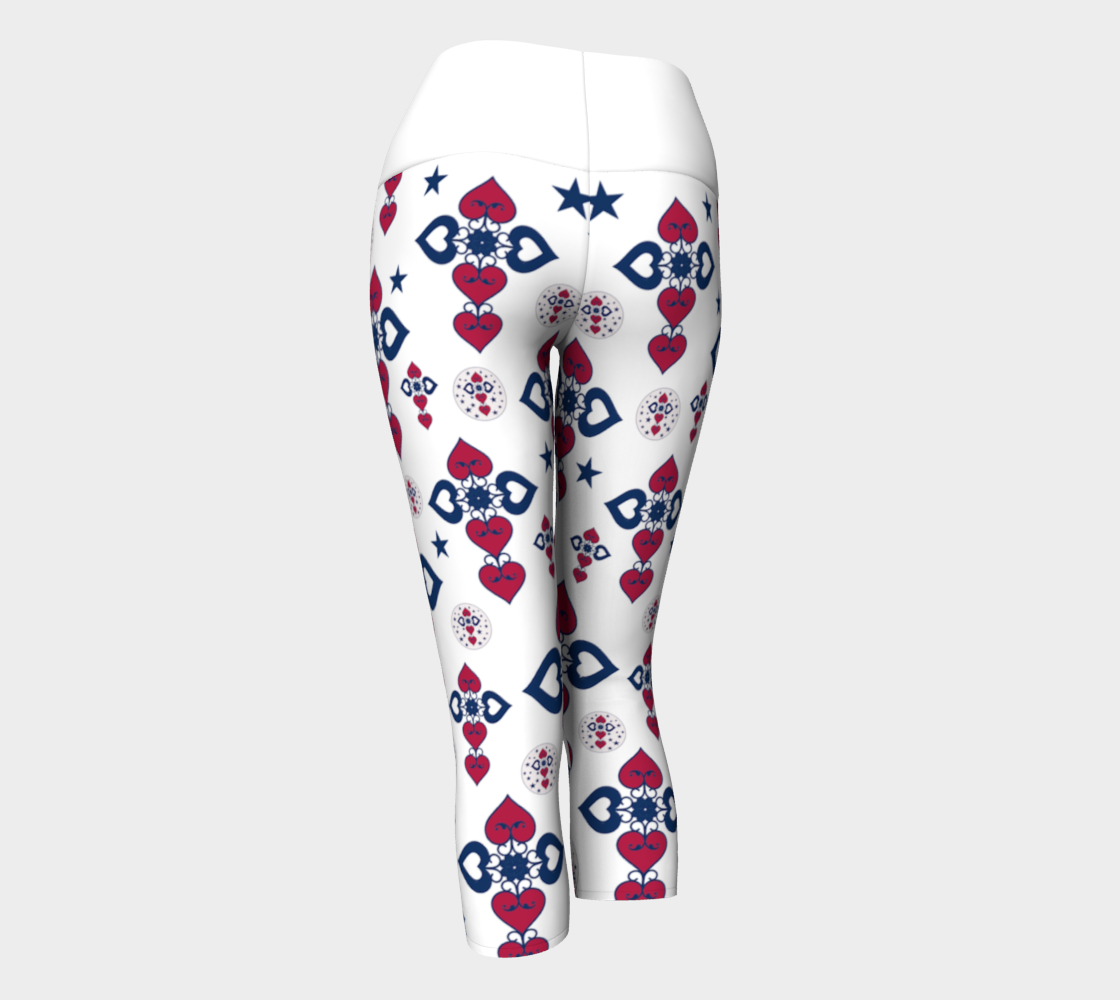 Patriotic Passion
