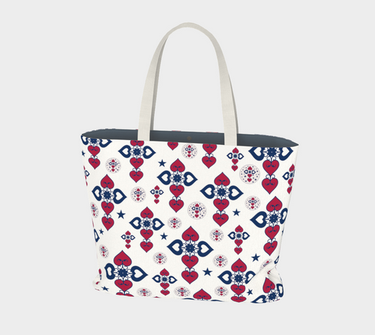 Patriotic Passion
