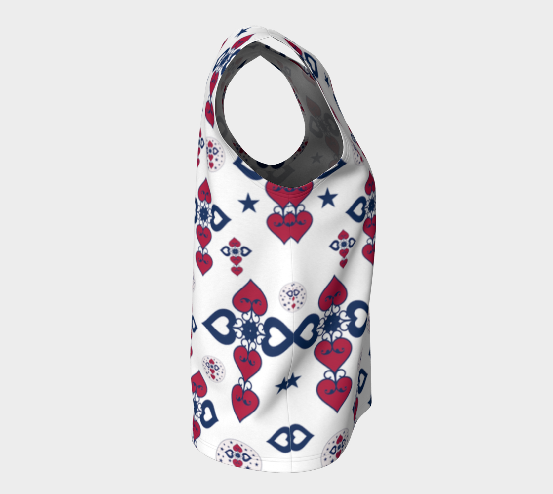Patriotic Passion