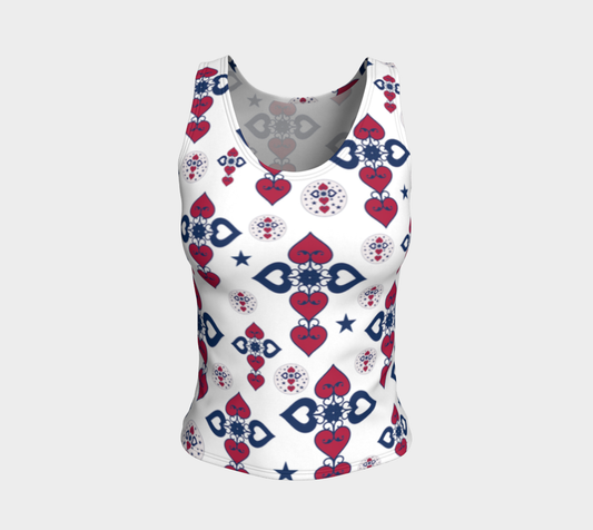 Patriotic Passion