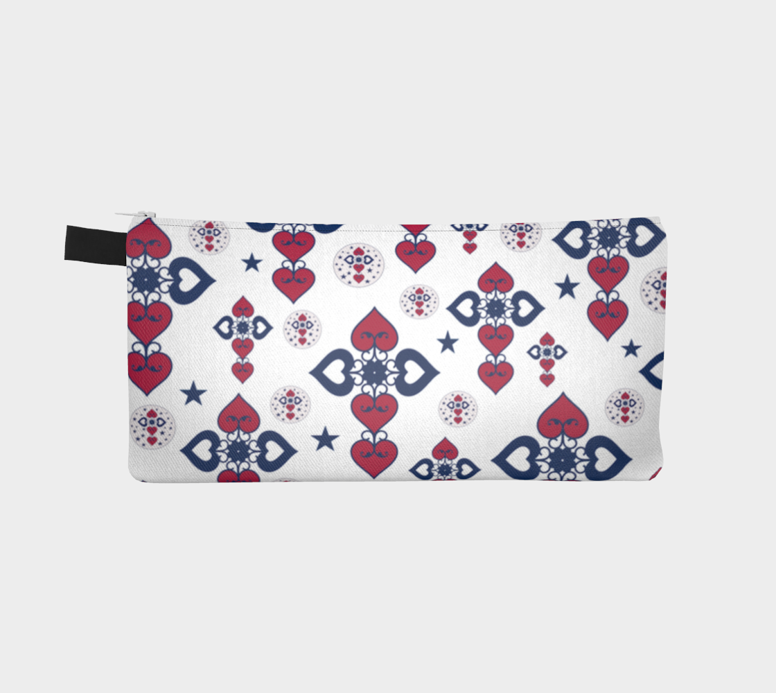Patriotic Passion