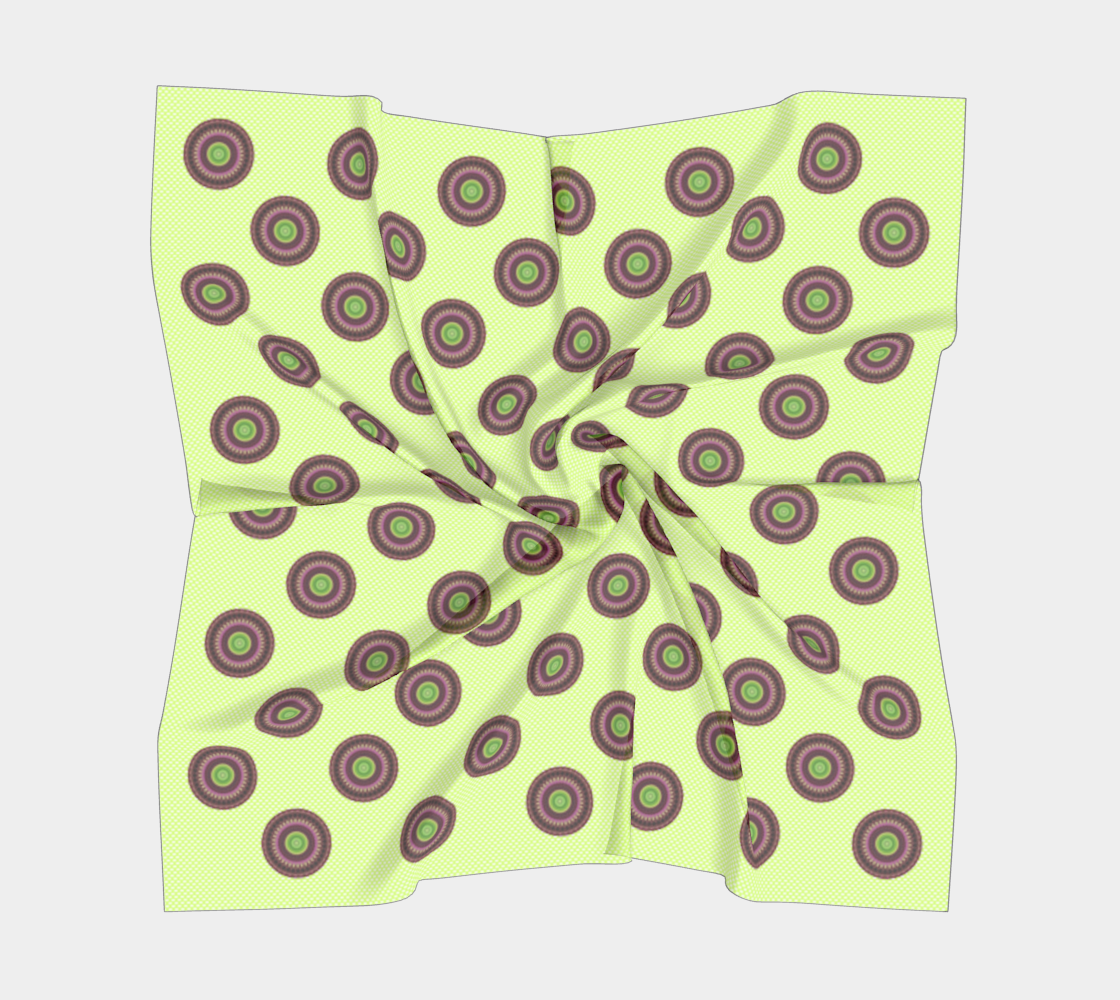 36 It Is in Dots