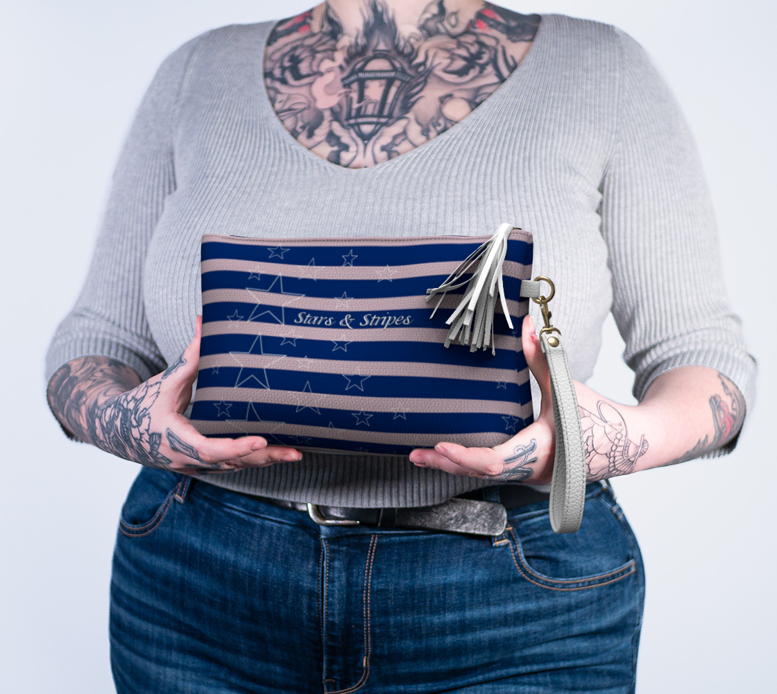 Stars & Stripes