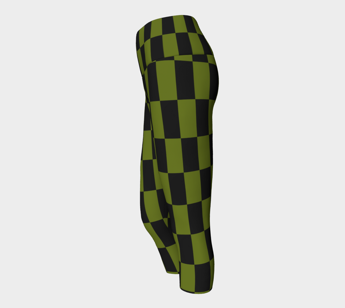60's Olive Branch Too