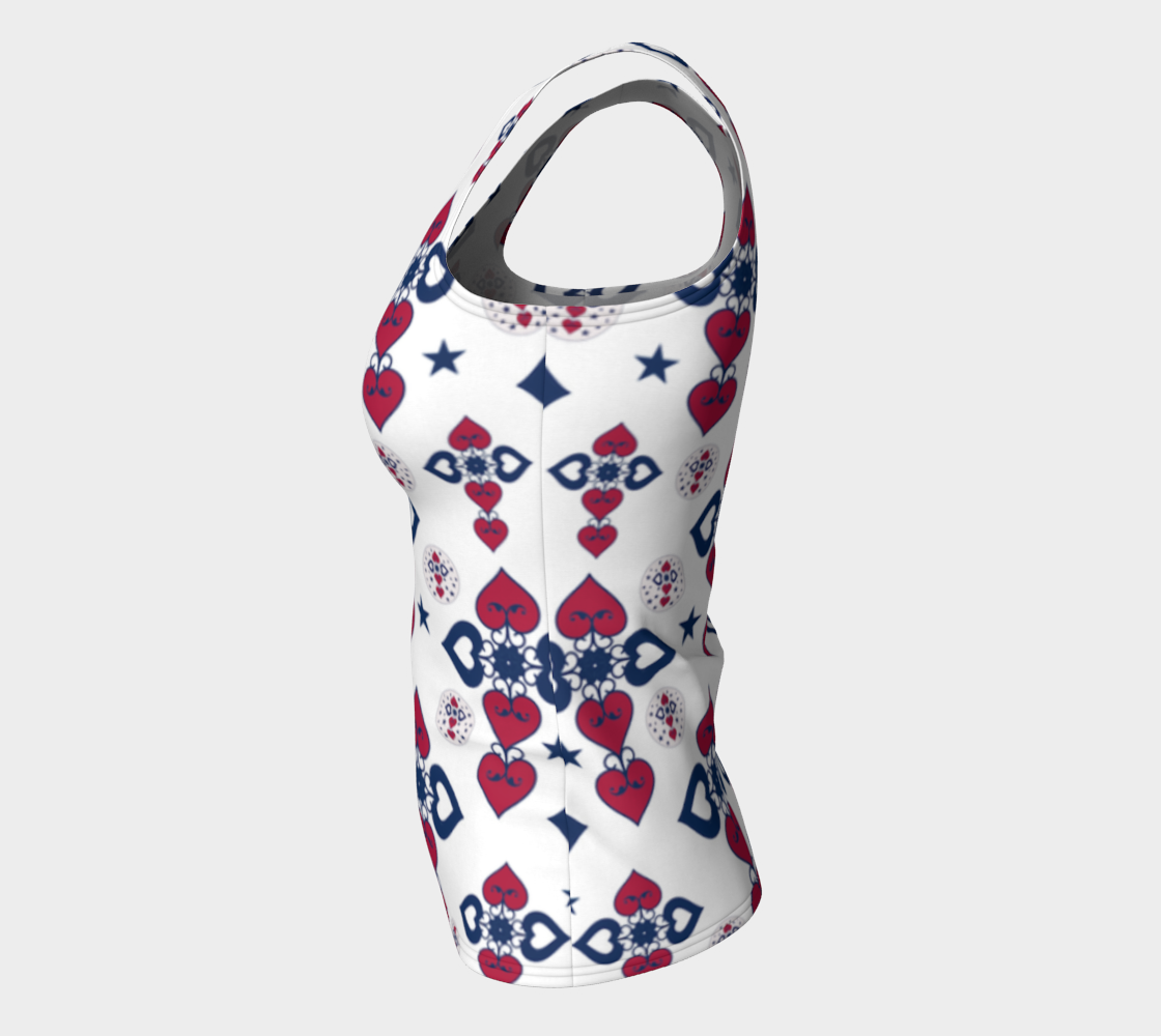 Patriotic Passion