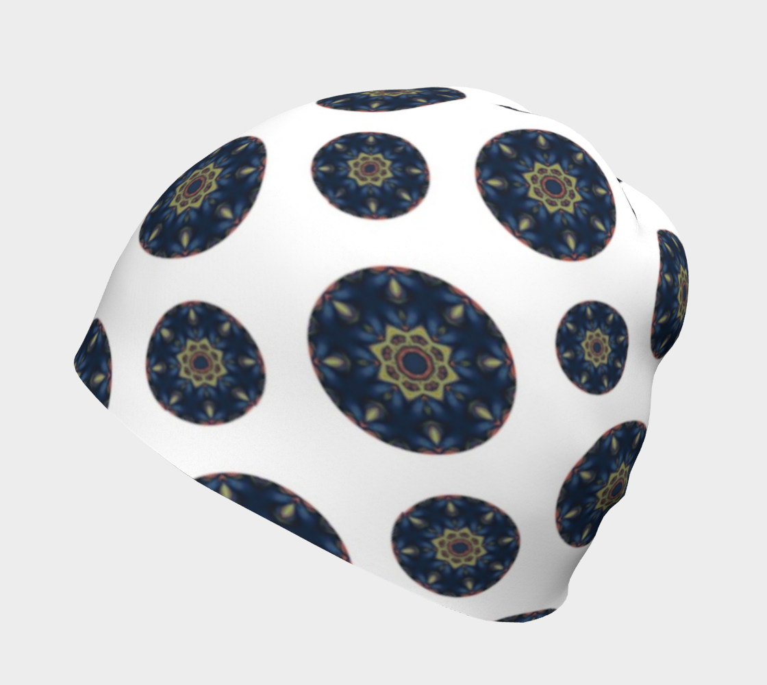 Azule Cinta Rio Dots