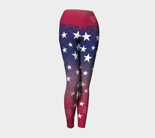 Oh My Stars
