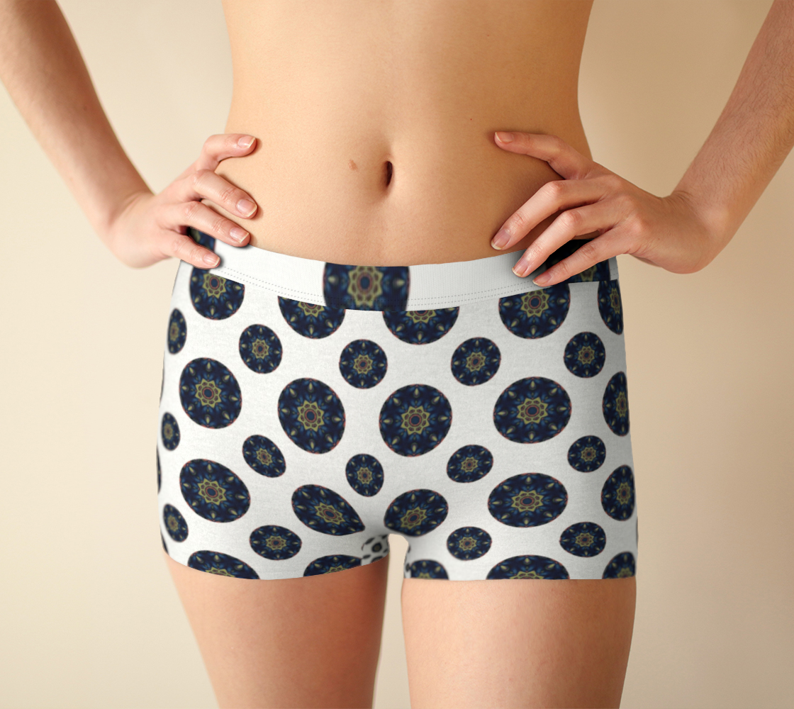 Azule Cinta Rio Dots
