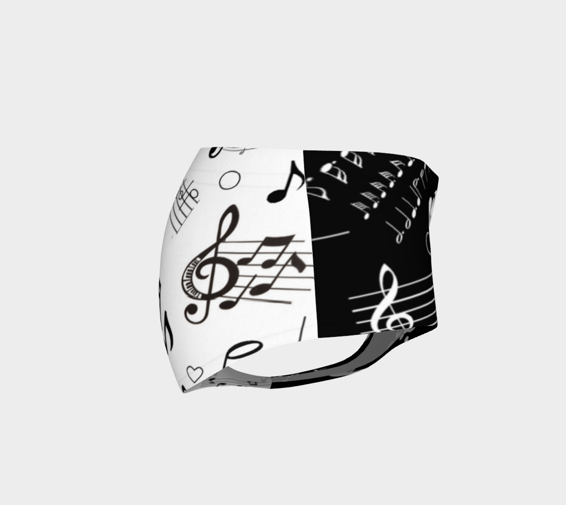 Musical Mayhem 3
