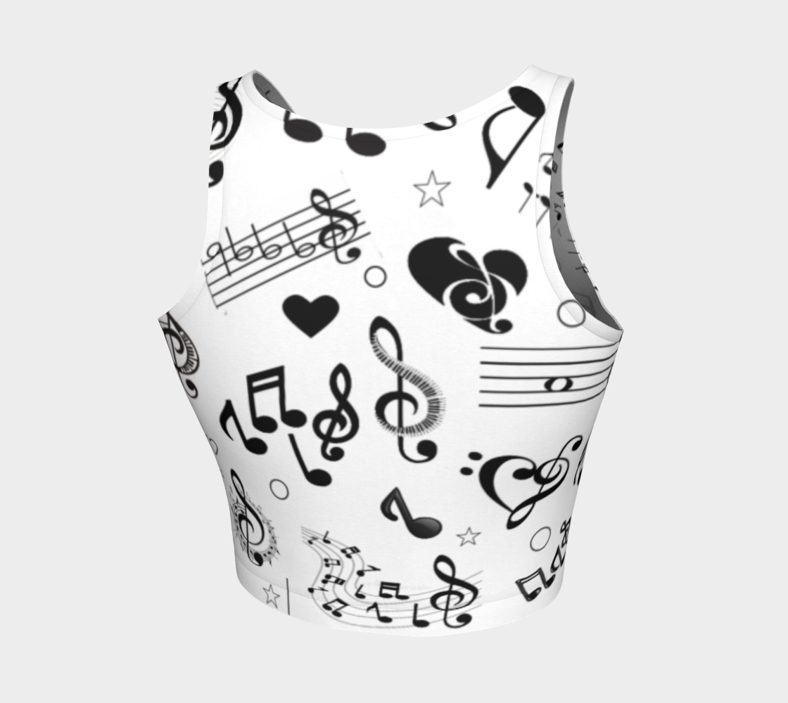 Musical Mayhem 1
