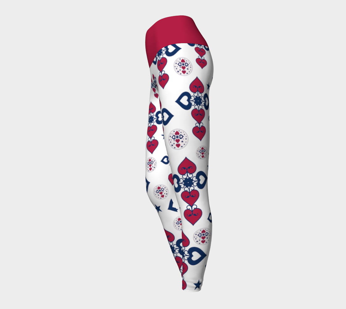 Patriotic Passion