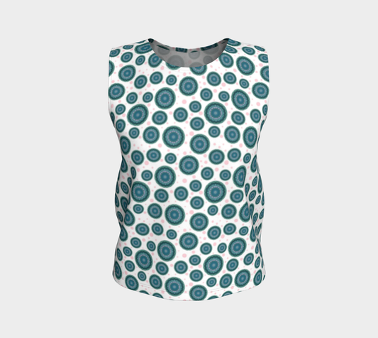Aurora Wonderland in Dots