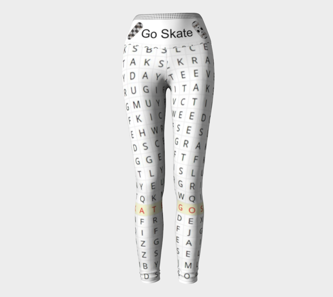 Go Skate