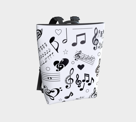 Musical Mayhem 1