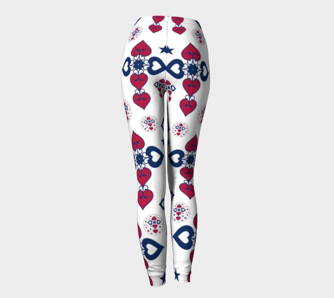 Patriotic Passion