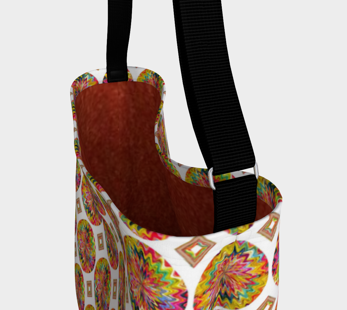 Blazed Pop-a-Dot