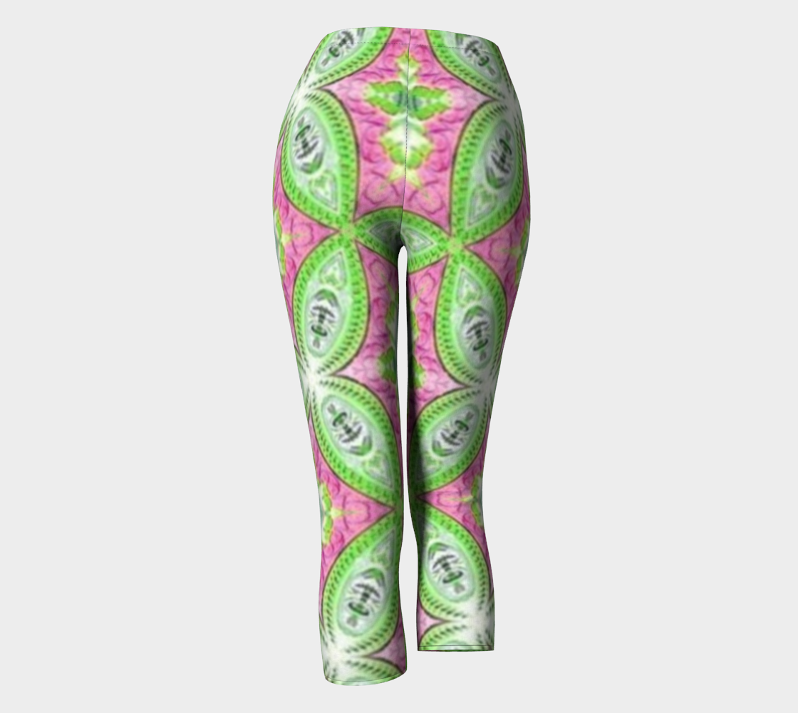Wowww Pink Green