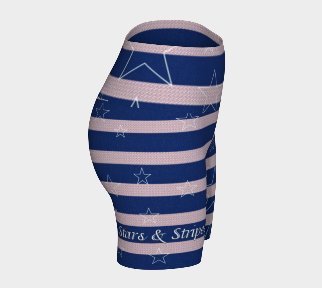 Stars & Stripes