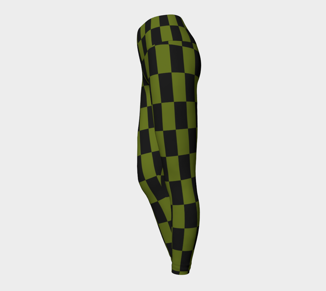 60's Olive Branch Too