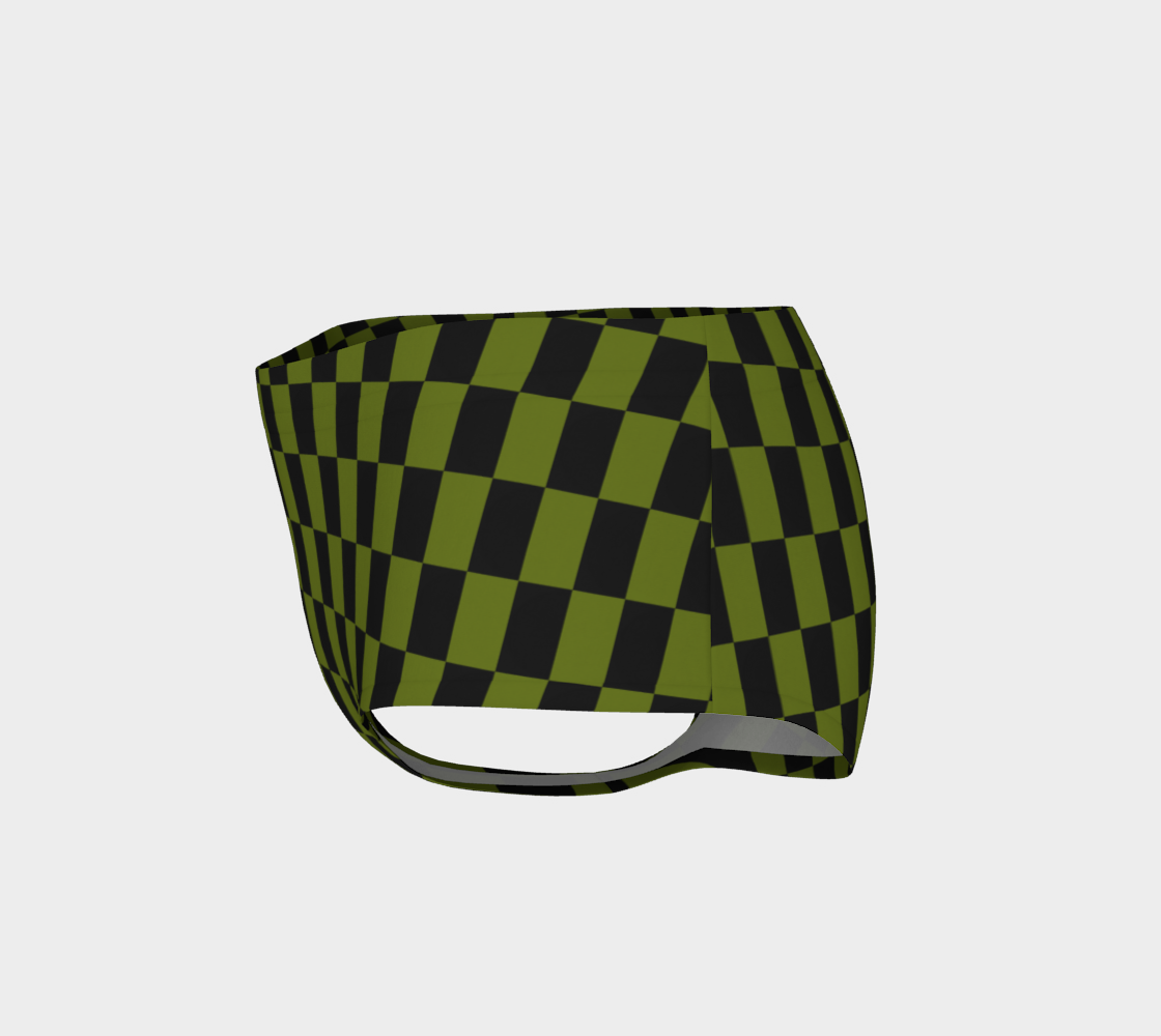 60's Olive Branch Too